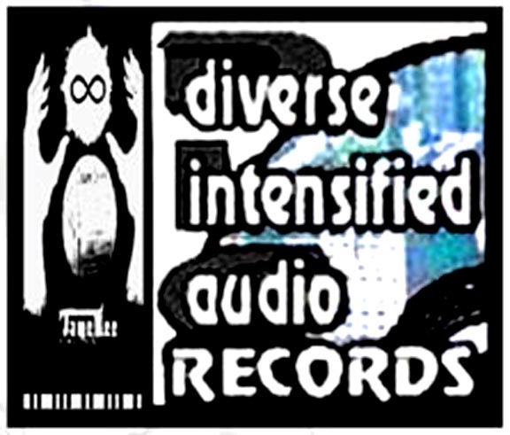 D.I.A (Diverse Intensified Audio) Records -- the epic center of the Global Rock Revolution.