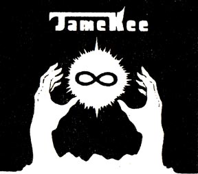 Jamekee Logo
