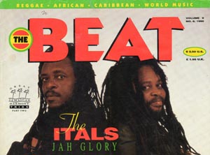 The Beat Magazine