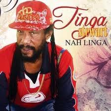 Tinga Stewart's 'Nah Linga' Album
