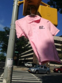 Street Ragz (SR)   female cut Polo Shirts.    SR Got You Covered In All Conditions.